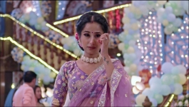 Bhagya Lakshmi - 1st June 2024